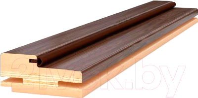 

Коробка ProfilDoors, 3.3x7.4x207