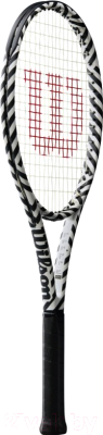 

Теннисная ракетка Wilson, Pro Staff 97L Bold Edition FRM 2 / WR001711U2