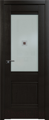 

Дверь межкомнатная ProfilDoors, 2X 70x200