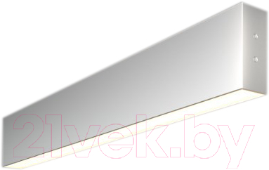 

Потолочный светильник Elektrostandard, 100-100-30-53 10W 3000K