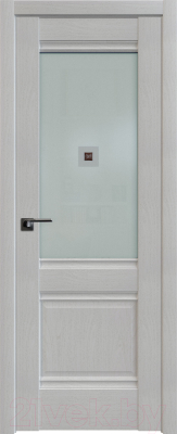 

Дверь межкомнатная ProfilDoors, 2X 80x200