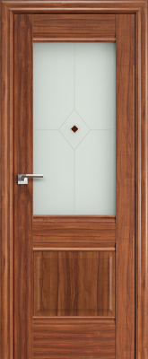 

Дверь межкомнатная ProfilDoors, 2X 80x200