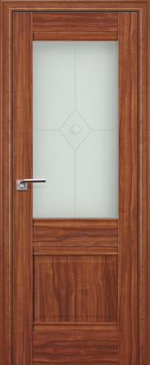 

Дверь межкомнатная ProfilDoors, 2X 60x200