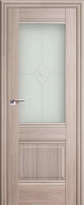 

Дверь межкомнатная ProfilDoors, 2X 70x200