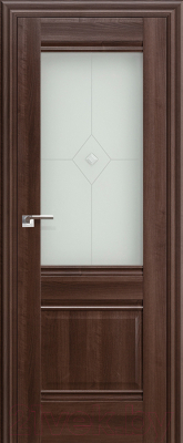 

Дверь межкомнатная ProfilDoors, 2X 70x200