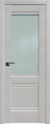 

Дверь межкомнатная ProfilDoors, 2X 60x200