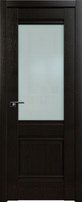 

Дверь межкомнатная ProfilDoors, 2X 60x200