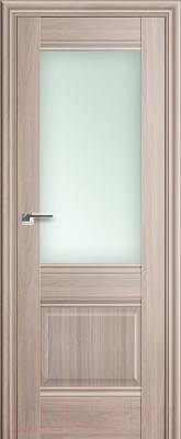 

Дверь межкомнатная ProfilDoors, 2X 60x200