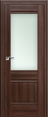 

Дверь межкомнатная ProfilDoors, 2X 60x200