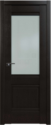

Дверь межкомнатная ProfilDoors, 2X 80x200