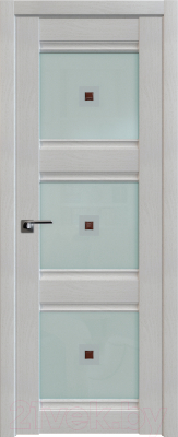 

Дверь межкомнатная ProfilDoors, 4X 70x200