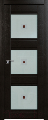 

Дверь межкомнатная ProfilDoors, 4X 70x200
