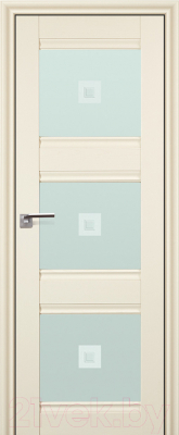 

Дверь межкомнатная ProfilDoors, 4X 60x200