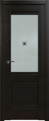 

Дверь межкомнатная ProfilDoors, 2X 60x200