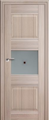 

Дверь межкомнатная ProfilDoors, 5X 60x200