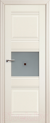

Дверь межкомнатная ProfilDoors, 5X 60x200