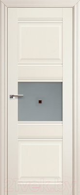 

Дверь межкомнатная ProfilDoors, 5X 70x200