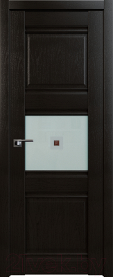 

Дверь межкомнатная ProfilDoors, 5X 80x200