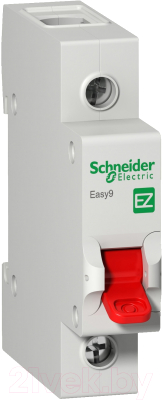 

Выключатель нагрузки Schneider Electric, Easy9 EZ9S16163