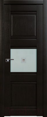 

Дверь межкомнатная ProfilDoors, 5X 80x200