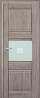 

Дверь межкомнатная ProfilDoors, 5X 80x200