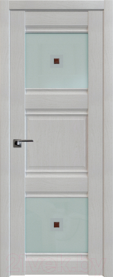 

Дверь межкомнатная ProfilDoors, 6X 60x200