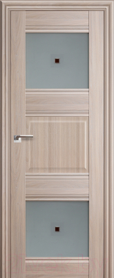 

Дверь межкомнатная ProfilDoors, 6X 80x200