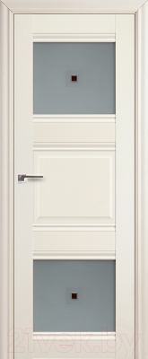 

Дверь межкомнатная ProfilDoors, 6X 80x200