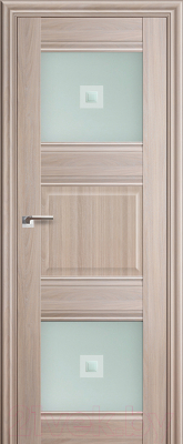 

Дверь межкомнатная ProfilDoors, 6X 60x200