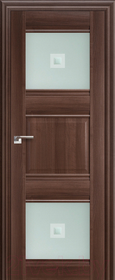 

Дверь межкомнатная ProfilDoors, 6X 60x200