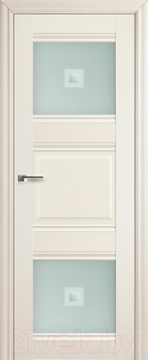 

Дверь межкомнатная ProfilDoors, 6X 60x200