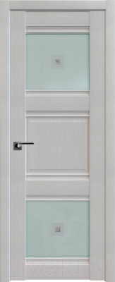 

Дверь межкомнатная ProfilDoors, 6X 70x200