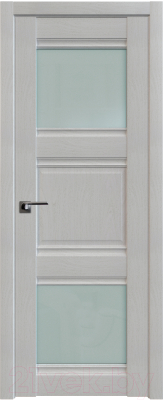 

Дверь межкомнатная ProfilDoors, 6X 60x200