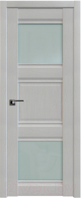 

Дверь межкомнатная ProfilDoors, 6X 70x200