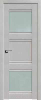 

Дверь межкомнатная ProfilDoors, 6X 80x200
