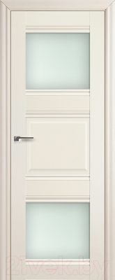 

Дверь межкомнатная ProfilDoors, 6X 80x200