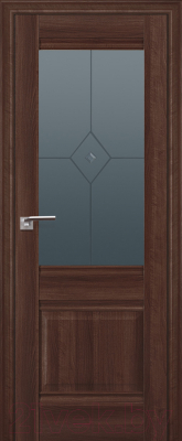 

Дверь межкомнатная ProfilDoors, 2X 60x200