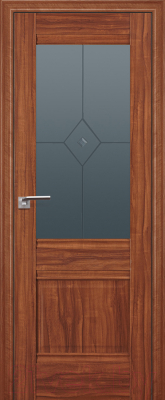 

Дверь межкомнатная ProfilDoors, 2X 70x200