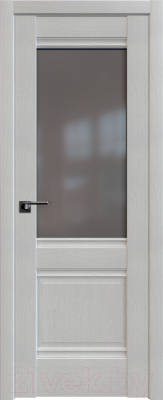 

Дверь межкомнатная ProfilDoors, 2X 60x200