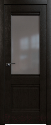 

Дверь межкомнатная ProfilDoors, 2X 60x200
