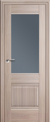 

Дверь межкомнатная ProfilDoors, 2X 70x200