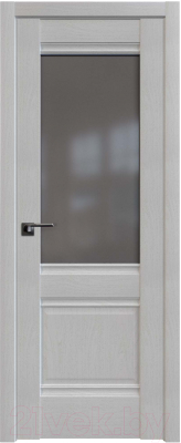 

Дверь межкомнатная ProfilDoors, 2X 80x200