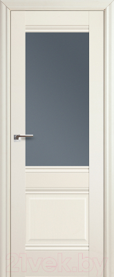 

Дверь межкомнатная ProfilDoors, 2X 80x200