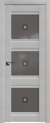 

Дверь межкомнатная ProfilDoors, 4X 60x200