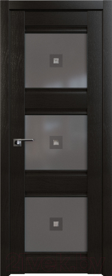 

Дверь межкомнатная ProfilDoors, 4X 60x200