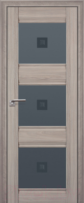

Дверь межкомнатная ProfilDoors, 4X 60x200