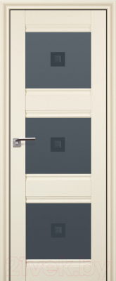 

Дверь межкомнатная ProfilDoors, 4X 60x200