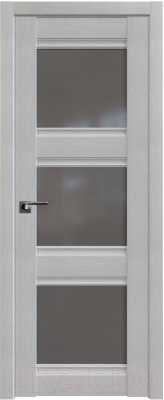 

Дверь межкомнатная ProfilDoors, 4X 70x200