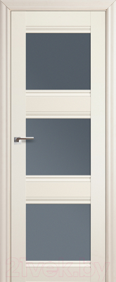 

Дверь межкомнатная ProfilDoors, 4X 70x200