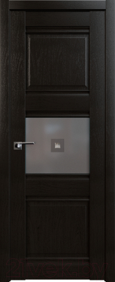 

Дверь межкомнатная ProfilDoors, 5X 80x200